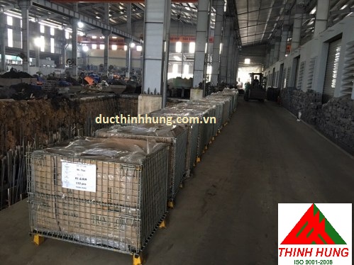 Đưa Hàng Việt Nam Ra Thế Giới